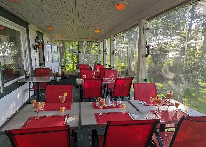 Auberge Les Blancs Moutons