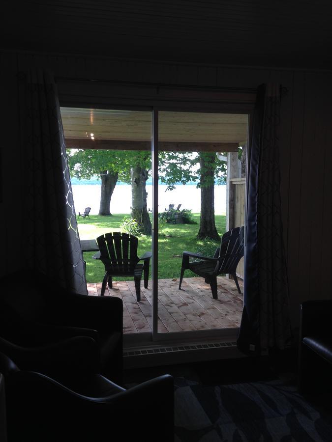 Inn Les Blancs Moutons Saint-Laurent-de-l'ile d'Orleans
